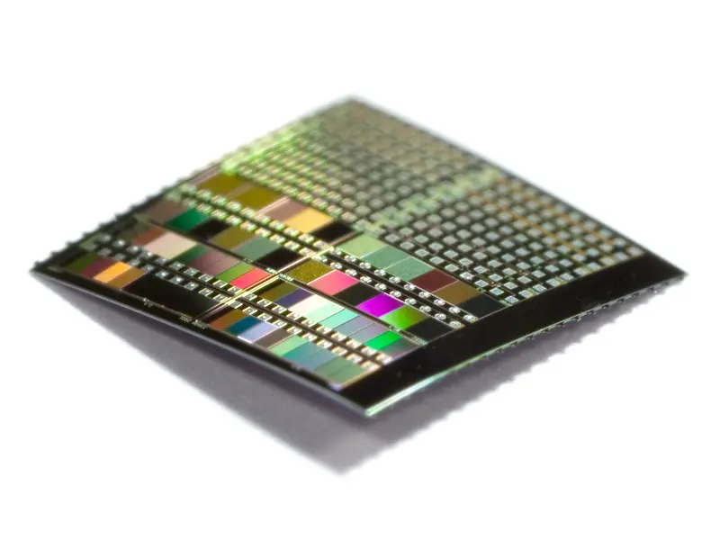 Nanostrukturierungsverfahren